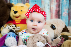 Kleinkindfotografie