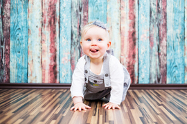 Kleinkindfotografie