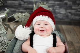 Baby Weihnachten