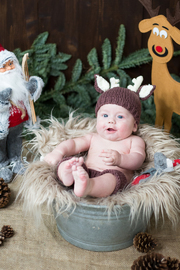 Baby Weihnachten