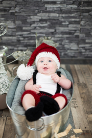 Baby Weihnachten