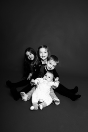 Geschwisterfotografie