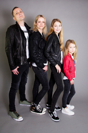 Familie