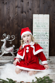 Kinder Weihnachten