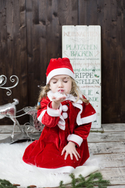 Kinder Weihnachten